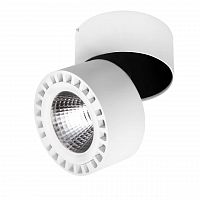 потолочный светодиодный светильник lightstar forte 381364 в Нижнекамске