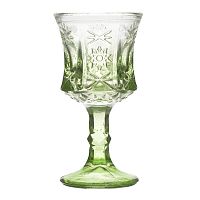 набор бокалов, из 6 шт. color зелёного цвета в Нижнекамске