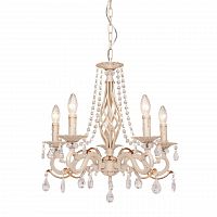 подвесная люстра silver light maria 516.51.5 в Нижнекамске