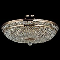 потолочная люстра maytoni ottilia dia700-cl-12-g в Нижнекамске