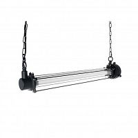 подвесной светильник loft it tube loft1601bk в Нижнекамске