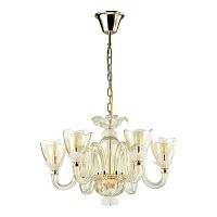 подвесная люстра odeon light floriana 4003/6 в Нижнекамске
