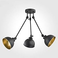 подвесная люстра tk lighting 2175 techno в Нижнекамске