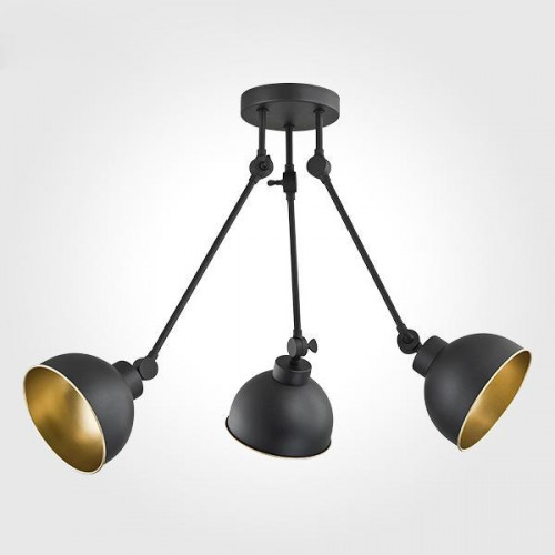 подвесная люстра tk lighting 2175 techno в Нижнекамске