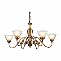 подвесная люстра arte lamp a5184lm-6ab в Нижнекамске
