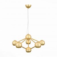 подвесная люстра st luce rottura sl853.203.07 в Нижнекамске