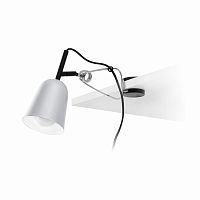 бра studio серое от faro в Нижнекамске