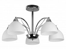 потолочная люстра toplight celia tl3610x-05ch в Нижнекамске