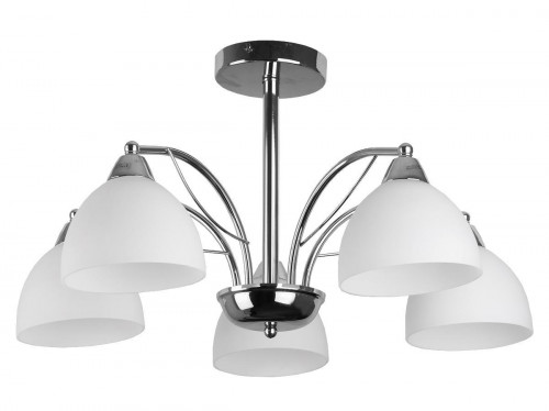 потолочная люстра toplight celia tl3610x-05ch в Нижнекамске