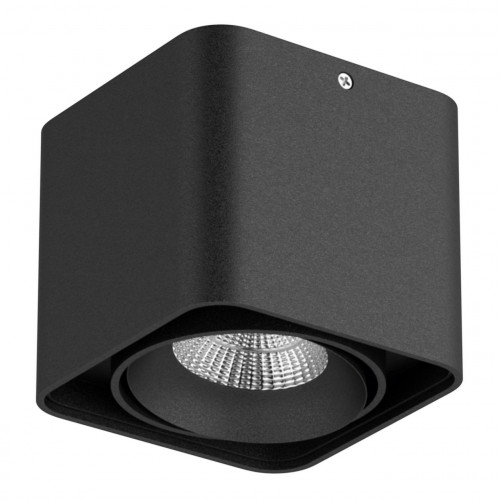 потолочный светодиодный светильник lightstar monocco 052117 в Нижнекамске
