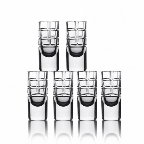 сет из 6 стопок scacchi (пешка) в Нижнекамске