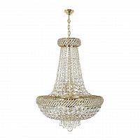 подвесная люстра dio darte asfour bari e 1.5.45.200 g в Нижнекамске