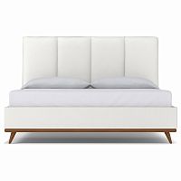 кровать carter snowfall 90х200 р в Нижнекамске