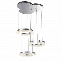 дизайнерский подвесной светодиодный светильник lightstar unitario 763460 в Нижнекамске