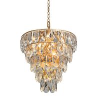 подвесная люстра vitaluce v5263-8/20+1 в Нижнекамске