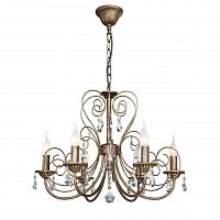 подвесная люстра f-promo versailles 2158-6p в Нижнекамске