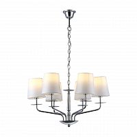 подвесная люстра arte lamp a1048lm-6cc в Нижнекамске