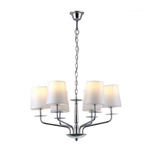 подвесная люстра arte lamp a1048lm-6cc в Нижнекамске
