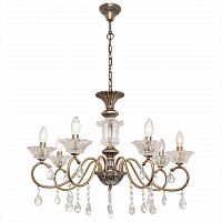 подвесная люстра silver light bernardet 518.53.7 в Нижнекамске