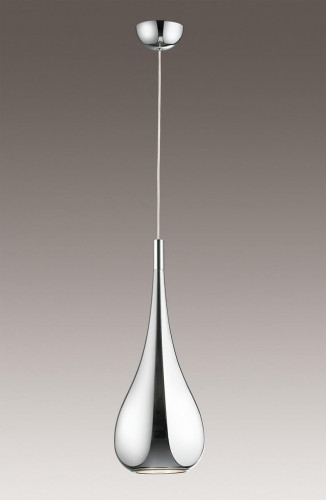 подвесной светильник odeon light drop 2905/1 в Нижнекамске