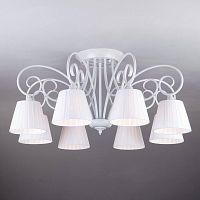 потолочная люстра bogates severina 303/8 в Нижнекамске