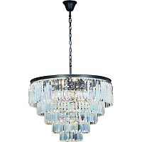 подвесная люстра divinare nova 3001/01 lm-13 в Нижнекамске