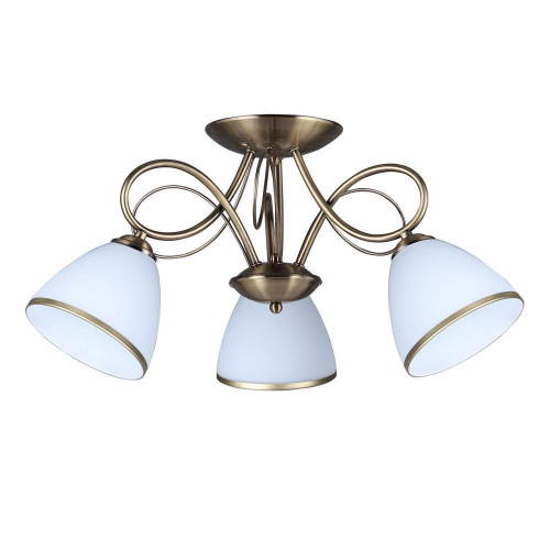 потолочная люстра omnilux alimini oml-25307-03 в Нижнекамске