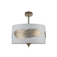 подвесная люстра maytoni farn h428-pl-03-wg в Нижнекамске