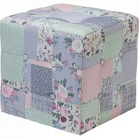 пуф patchwork мультиколор в Нижнекамске