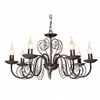 подвесная люстра silver light fancy 121.59.7 в Нижнекамске