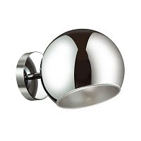 бра odeon light miolla 3972/1w в Нижнекамске