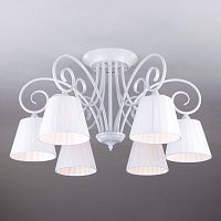потолочная люстра bogates severina 303/6 в Нижнекамске