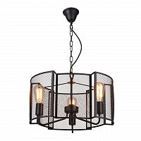 подвесная люстра divinare 5008/04 sp-3 в Нижнекамске
