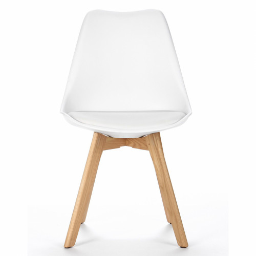 стул sephi белый (eames style) в Нижнекамске