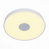 потолочный светодиодный светильник st luce semplicita sl473.502.01d в Нижнекамске