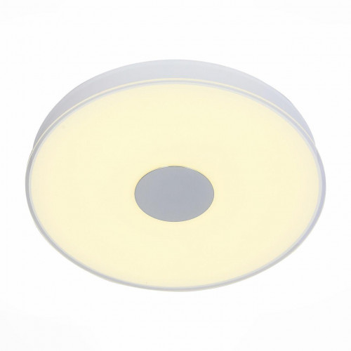 потолочный светодиодный светильник st luce semplicita sl473.502.01d в Нижнекамске