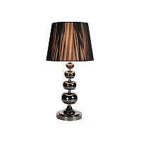 настольная лампа tk1012b black от delight collection в Нижнекамске