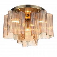 потолочная люстра st luce onde sl117.302.03 в Нижнекамске