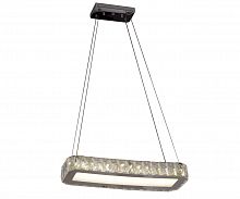 подвесной светодиодный светильник kink light тор-кристалл 08605(3000-6000k) в Нижнекамске