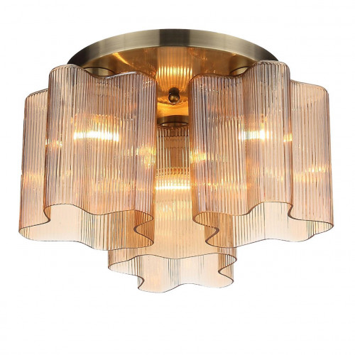 потолочная люстра st luce onde sl117.302.03 в Нижнекамске