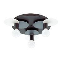 потолочная люстра lumion aloy 3783/3c в Нижнекамске