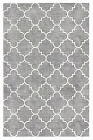 ковер lattice cold grey 300x500 в Нижнекамске