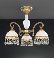 потолочная люстра reccagni angelo pl 8331/3 в Нижнекамске