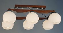 потолочная люстра citilux ариста cl164361 в Нижнекамске