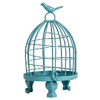 декоративная клетка articoli piccolo blue в Нижнекамске