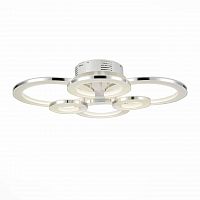 потолочный светодиодный светильник st luce sl903.112.06 в Нижнекамске