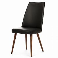 стул lounge high черный в Нижнекамске