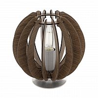 настольная лампа eglo cossano 95793 в Нижнекамске