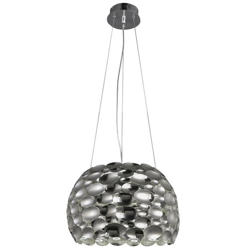 подвесной светильник crystal lux granada sp5 в Нижнекамске