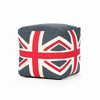 пуф union jack английский флаг в Нижнекамске